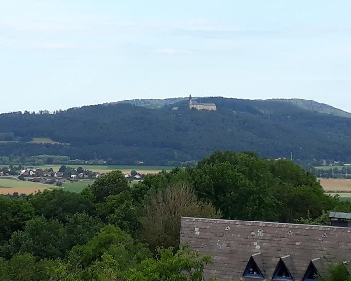 Gasthof Zur schonen Schnitterin