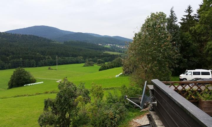 Landgasthof Postwirt